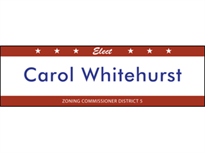 Picture of Elect Banner (EPB#001)