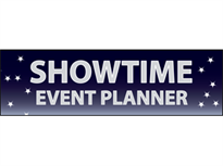 Picture of Showtime Event Banner (SE2B#001)