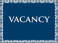 Picture of Vacancy Yard Sign (V3YS#002)