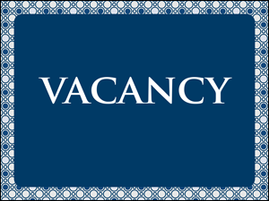 Picture of Vacancy Yard Sign (V3YS#002)