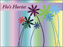 Picture of Florist Yard Sign (FYS#002)