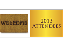 Picture of Welcome Banner (WB#001)