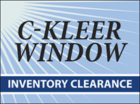 Picture of Inventory Clearance Yard Sign (IC5YS#002)