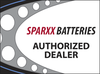 Picture of Authorized Dealer Yard Sign (ADYS#002)