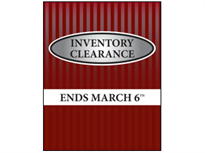 Picture of  Inventory Clearance Poster (IC2P#011)