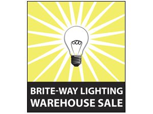 Picture of Warehouse Sale Poster (WSP#011)