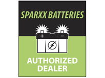 Picture of Authorized Dealer Poster (AD2P#011)